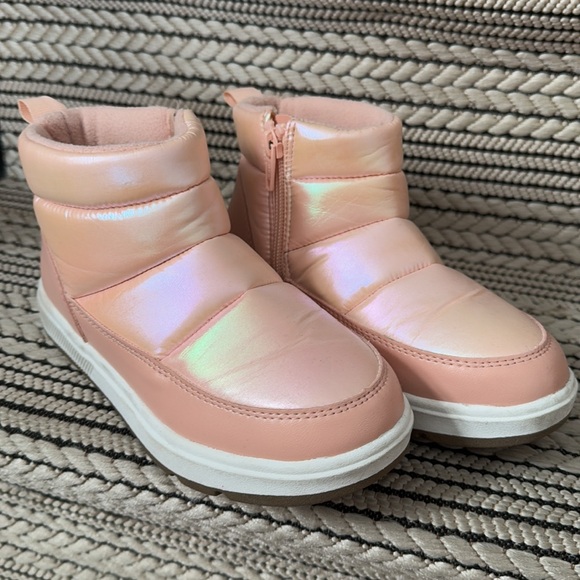 Cat & Jacket Snowboots - Picture 2 of 10